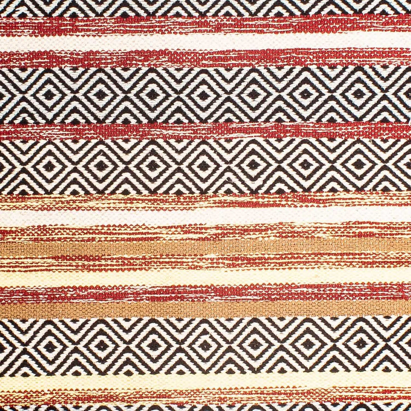 Kelim Rug - Trendy - 120 x 58 cm - multicolored