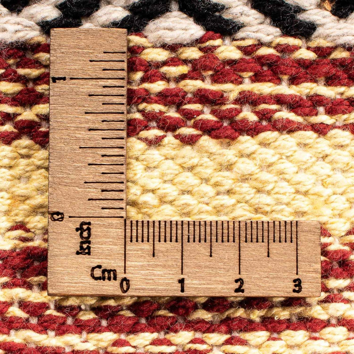 Kelim Rug - Trendy - 120 x 58 cm - multicolored