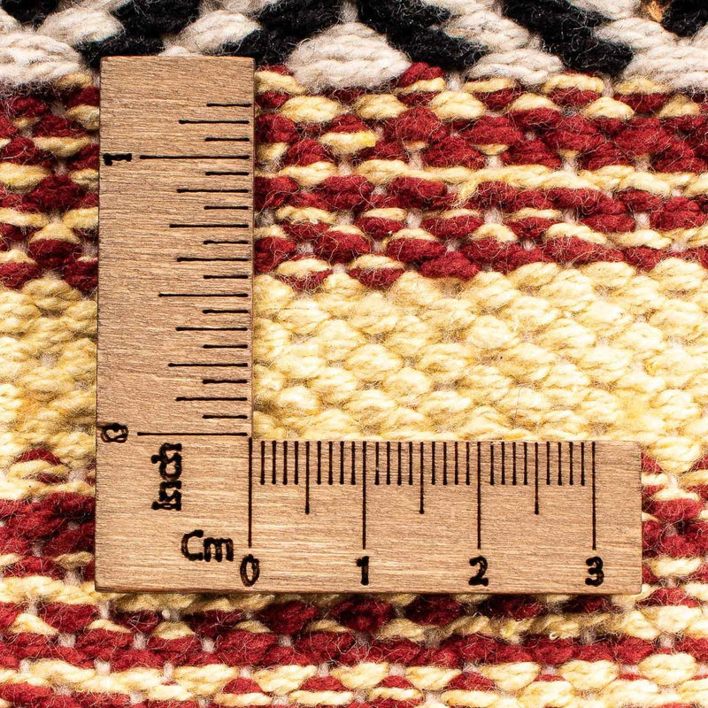 Kelim Rug - Trendy - 120 x 58 cm - multicolored