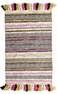 Modern Kilim Rug 96x58cm - Wool Rug
