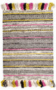 Modern Kilim Rug 90x60cm - Wool Rug