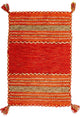 Modern Kilim Rug 90x60cm - Wool Rug