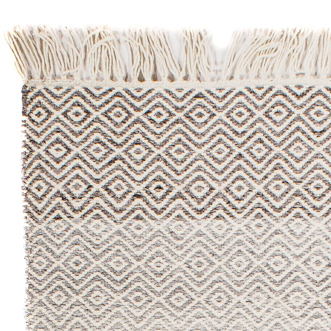 Modern Kilim Rug 95x61cm - Wool Rug