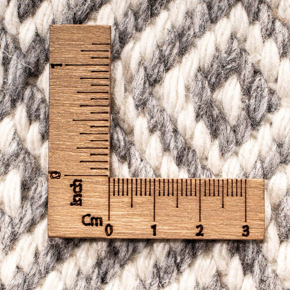 Kelim Rug - Trendy - 95 x 61 cm - multicolored