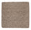 Kelim Rug - Trendy square  - 45 x 45 cm - multicolored