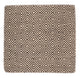 Modern Kilim Rug 45x45cm - Wool Rug