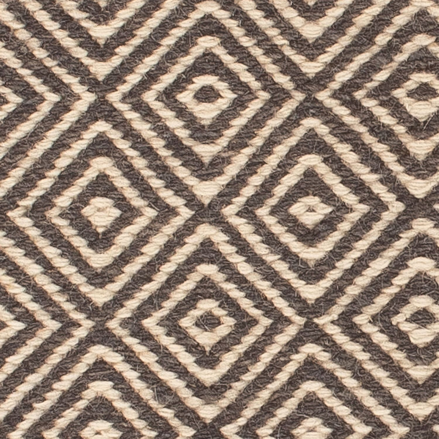 Modern Kilim Rug 45x45cm - Wool Rug