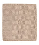 Modern Kilim Rug 45x46cm - Wool Rug