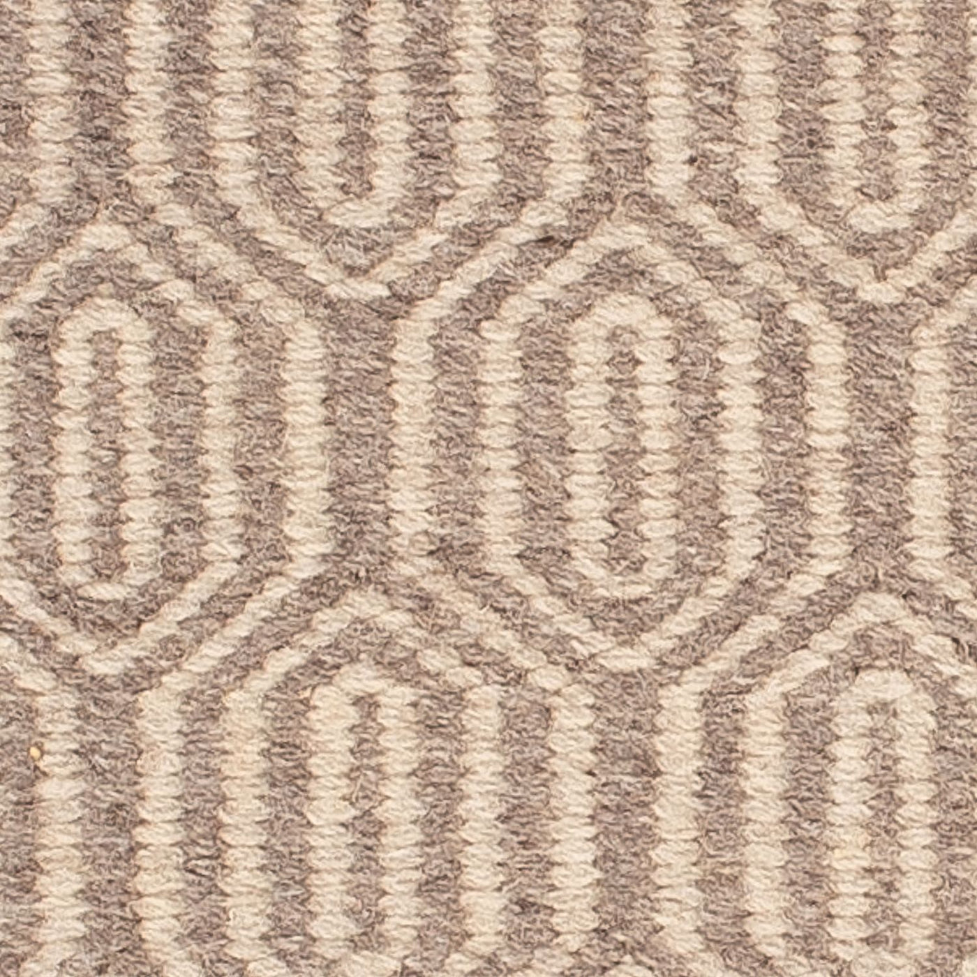 Modern Kilim Rug 45x46cm - Wool Rug
