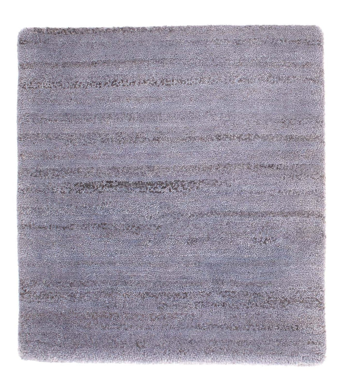 Nepal Rug - 51 x 42 cm - lilac