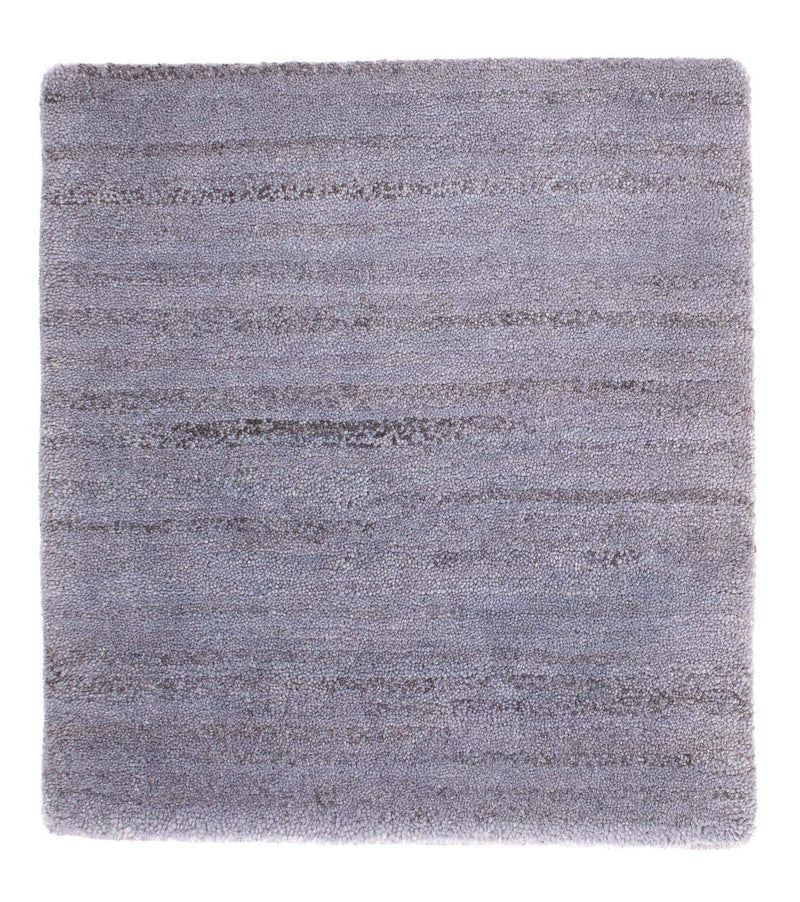 Nepal Rug - 51 x 42 cm - lilac