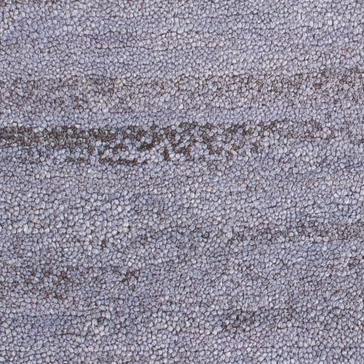 Nepal Rug - 51 x 42 cm - lilac