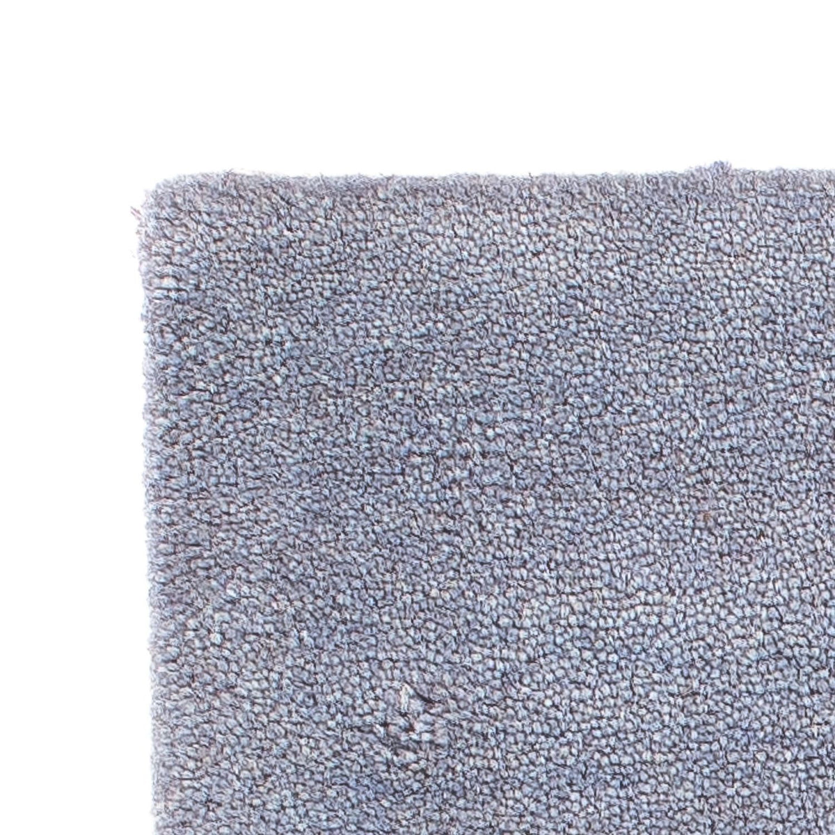 Nepal Rug - 51 x 41 cm - lilac