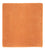 Nepal Rug square  - 49 x 44 cm - orange