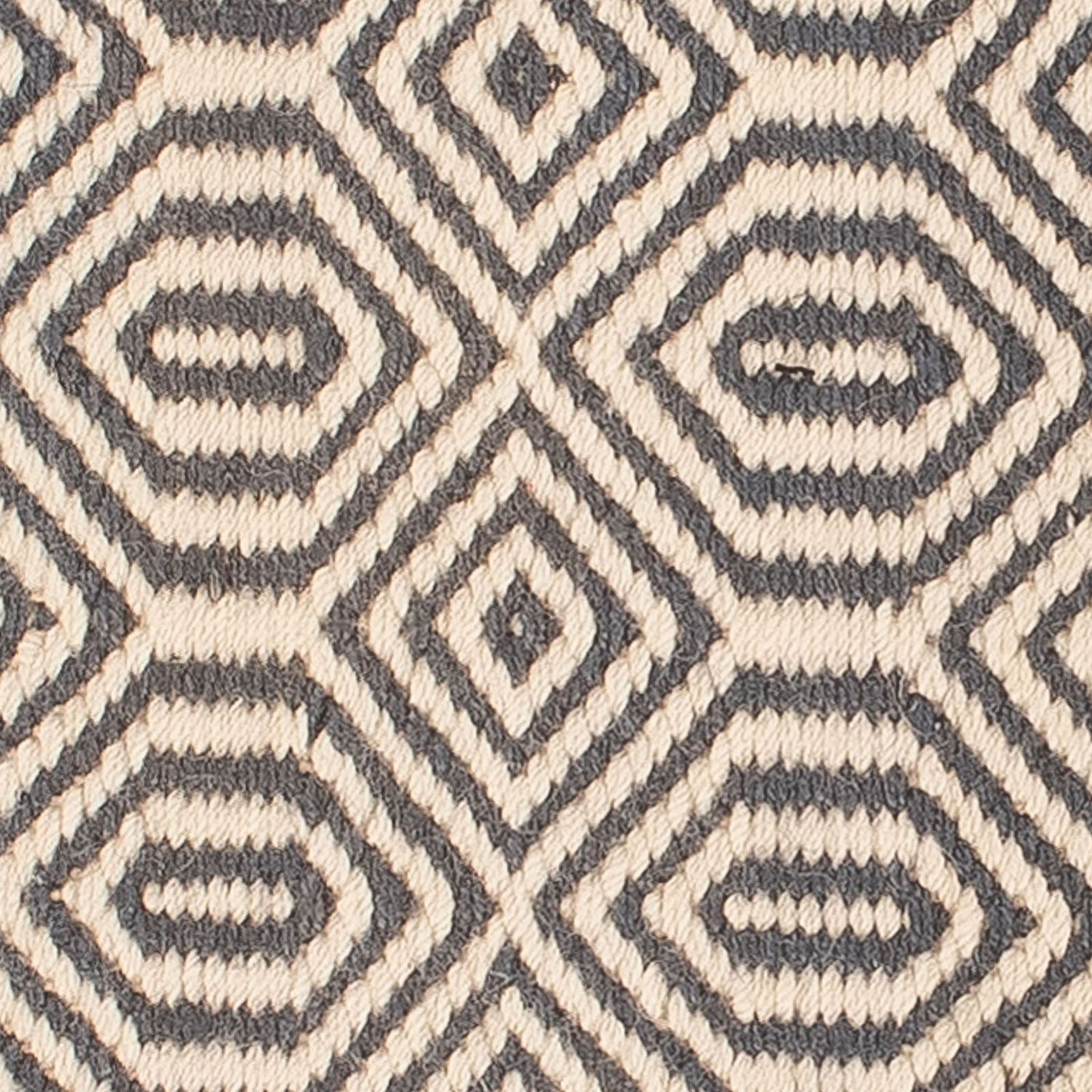 Modern Kilim Rug 47x44cm - Wool Rug