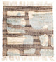 Modern Kilim Rug 60x60cm - Wool Rug
