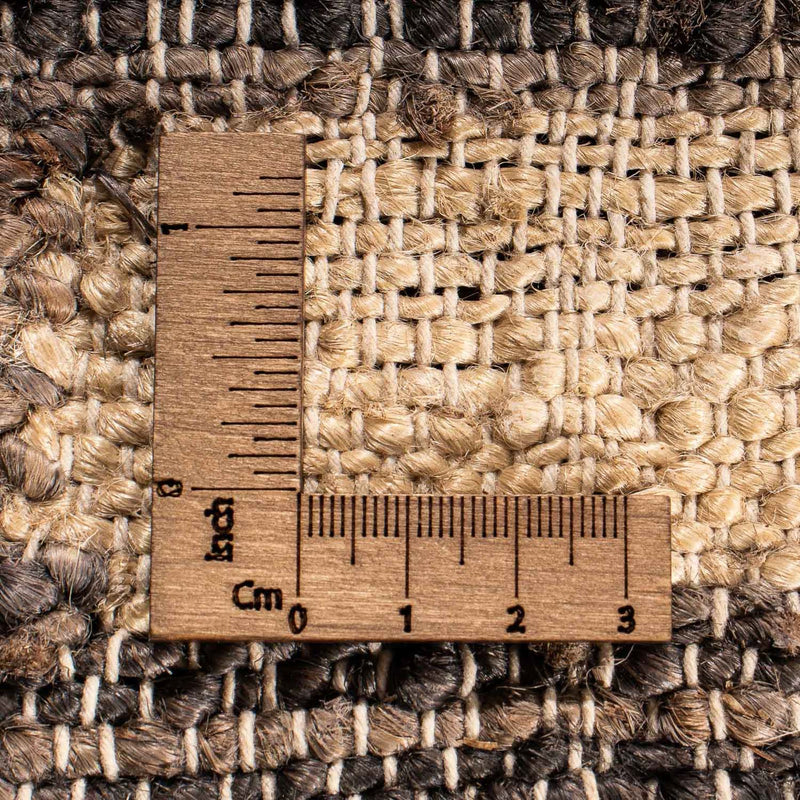 Kelim Rug - Trendy square  - 60 x 60 cm - multicolored