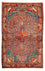 Runner Perser Rug - Nomadic - 257 x 100 cm - multicolored