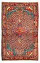 Hamadan Rug 100x257cm - Persian Rugs