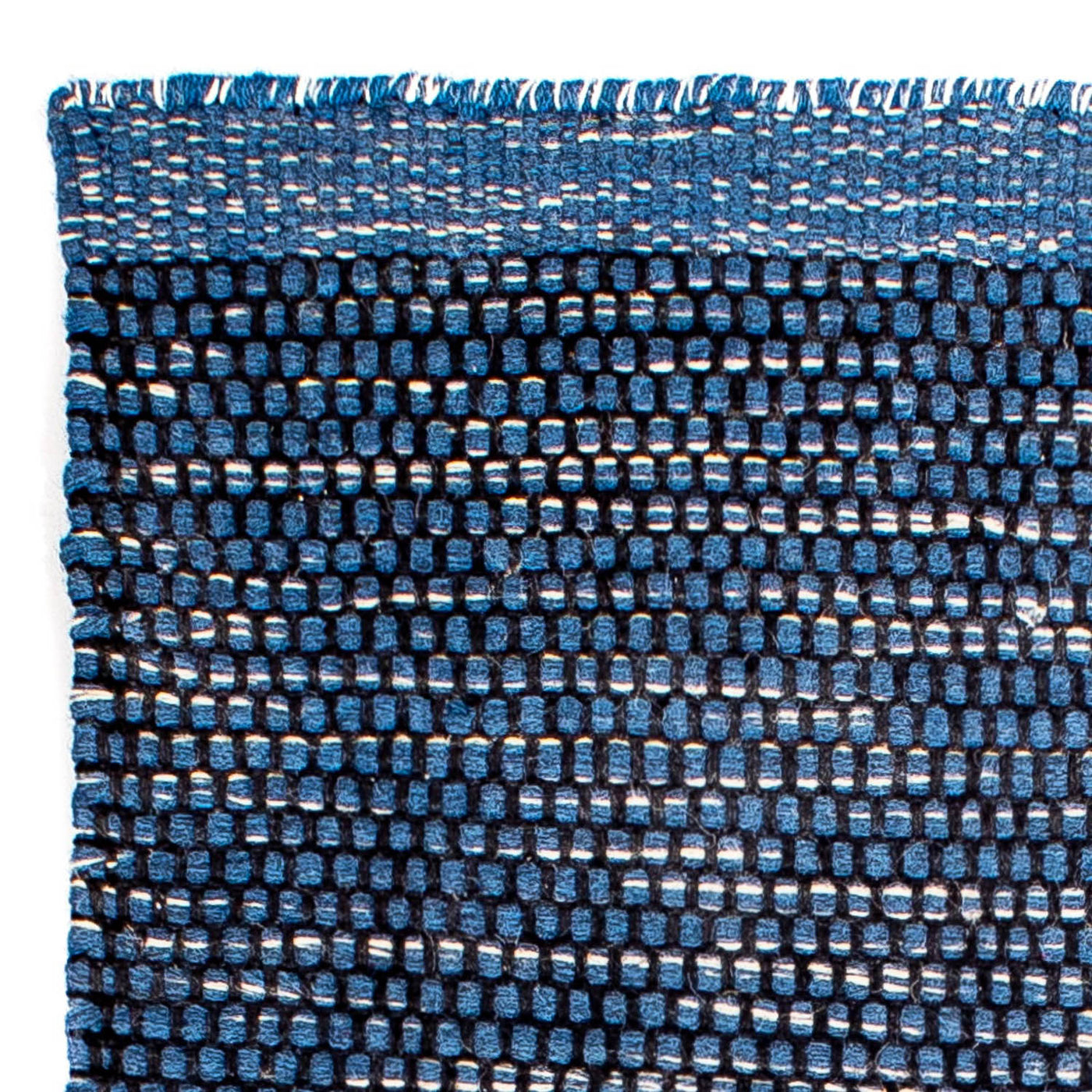 Modern Kilim Rug 88x62cm - Wool Rug