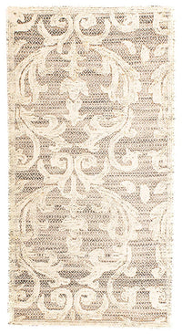 Modern Rug - 120 x 60 cm - beige