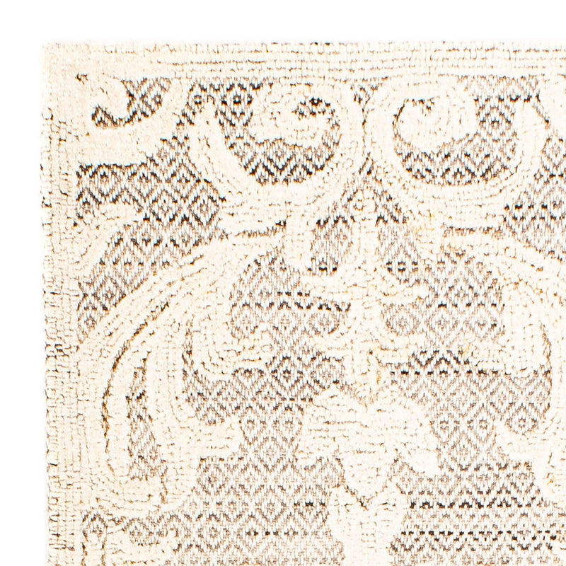 Modern Rug - 120 x 60 cm - beige