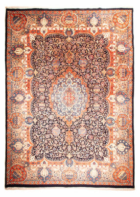 Perser Rug - Classic - 400 x 293 cm - dark blue