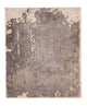 Viscose Rug 58x62cm - Viskoseteppich