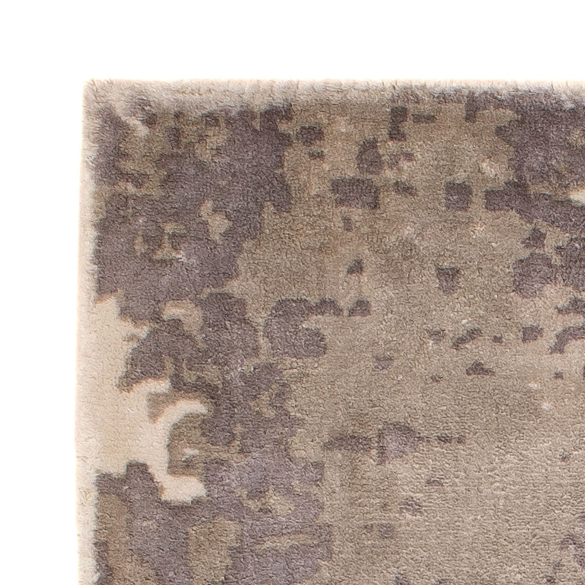Viscose Rug 58x62cm - Viskoseteppich