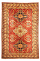 Kazak Rug 202x296cm - Persian Rugs