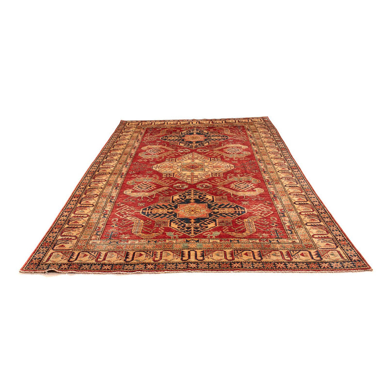 Ziegler Rug - Kazak - 296 x 202 cm - red