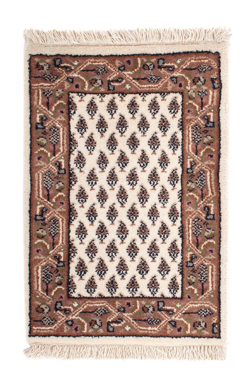 Oriental Rug - Mir - Indus - 60 x 40 cm - beige