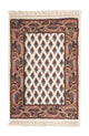 Oriental Rug - Mir - Indus - 60 x 40 cm - beige