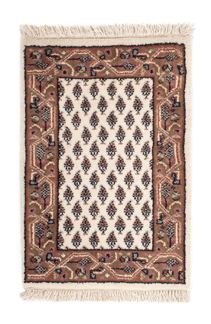 Oriental Rug - Mir - Indus - 60 x 40 cm - beige