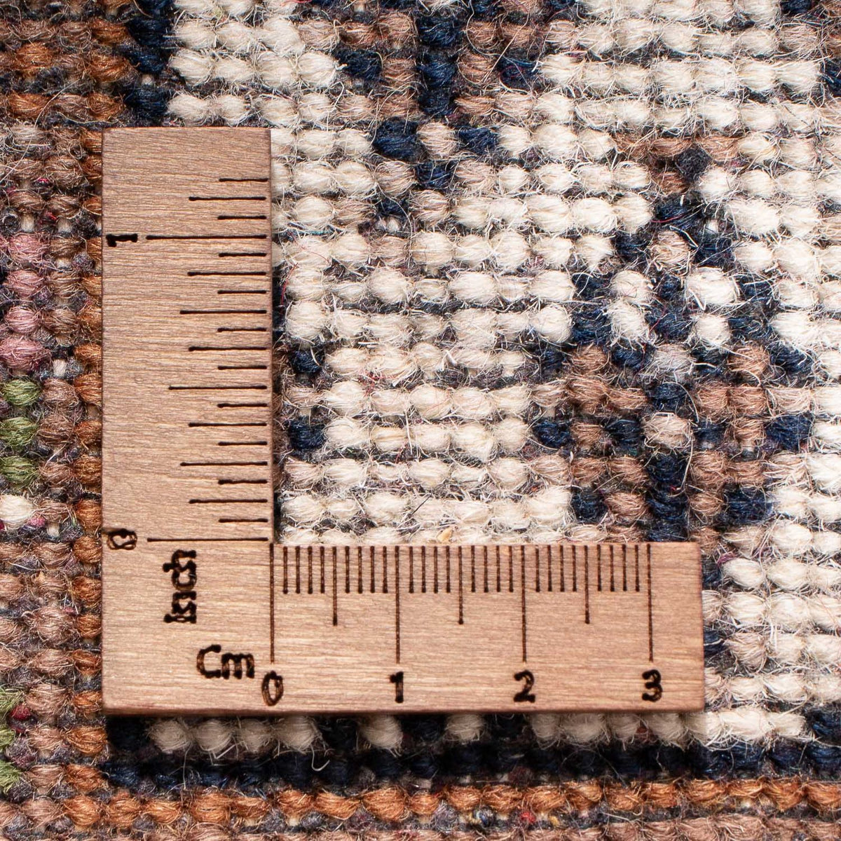 Oriental Rug - Mir - Indus - 60 x 40 cm - beige