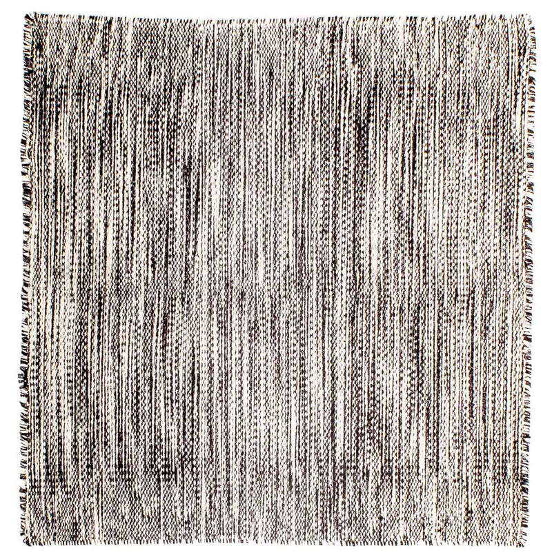 Kelim Rug - Trendy square  - 62 x 60 cm - multicolored