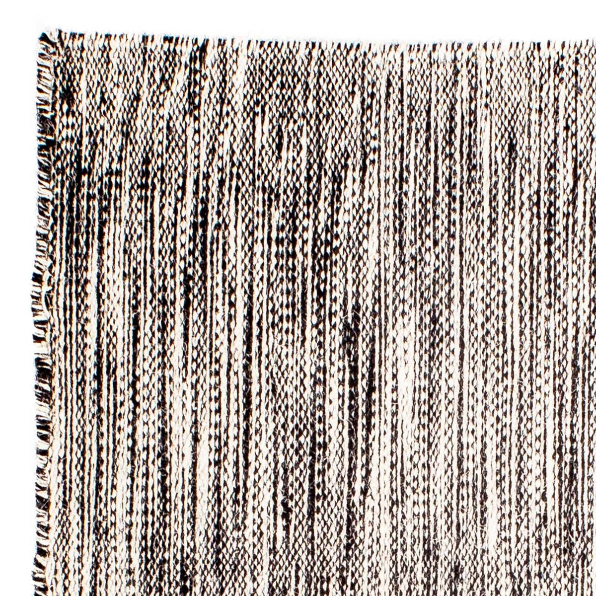 Kelim Rug - Trendy square  - 62 x 60 cm - multicolored