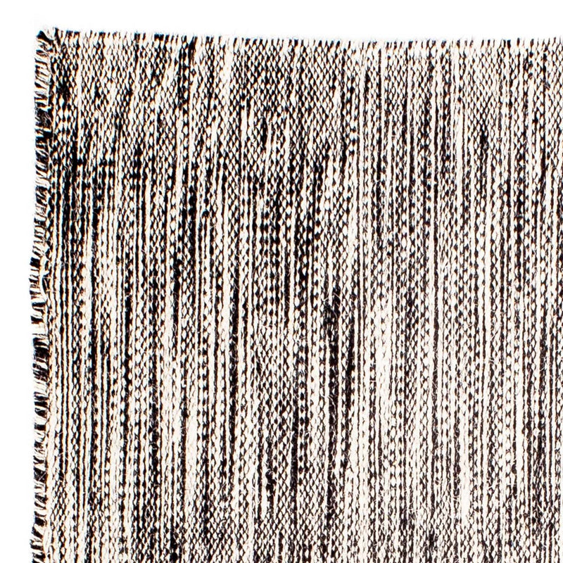 Kelim Rug - Trendy square  - 62 x 60 cm - multicolored