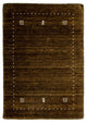 Indo Loribaft Rug 91x64cm - Wool Rug