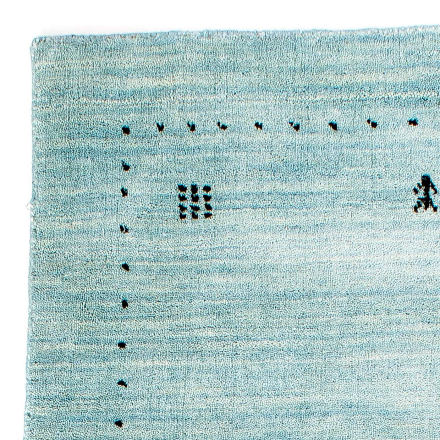 Indo Loribaft Rug 140x70cm - Wool Rug