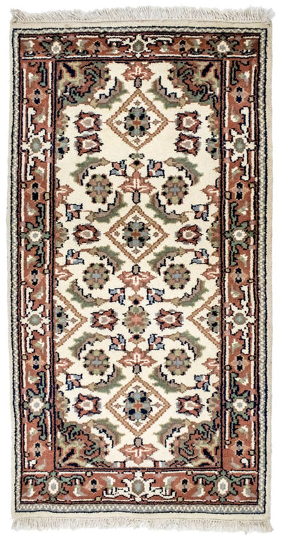 Oriental Rug 90x160cm