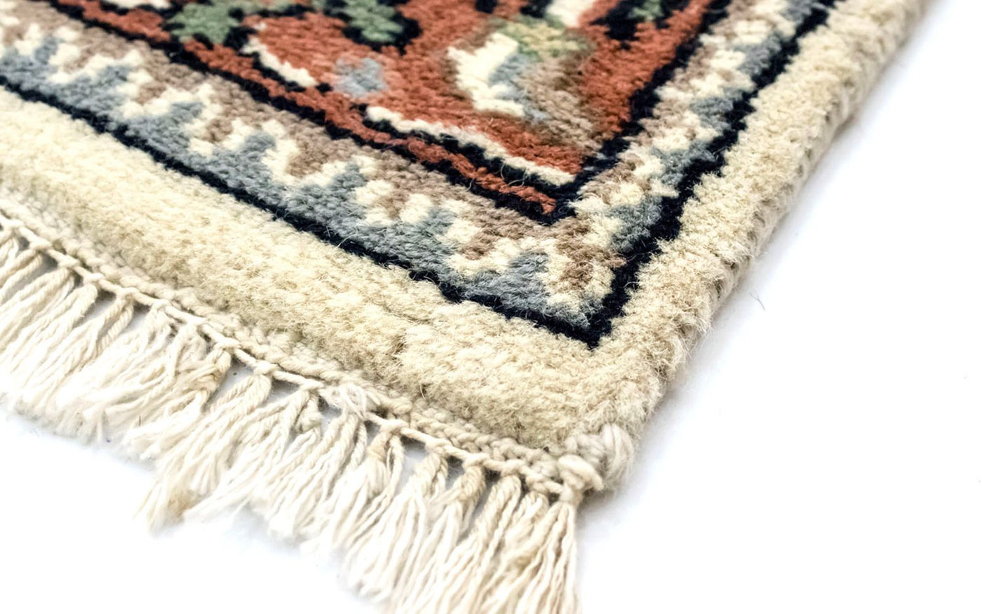 Oriental Rug - 160 x 90 cm - beige