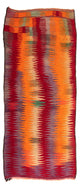 Antique Kilim Rug 265x125cm