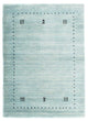 Indo Loribaft Rug 95x65cm - Wool Rug