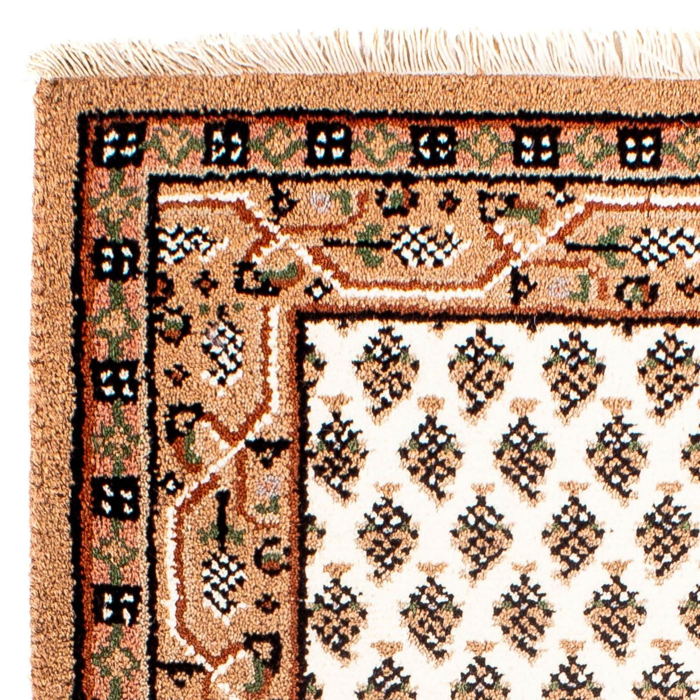 Wool Rug 91x61cm - Wool Rug