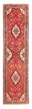 Runner Perser Rug - Nomadic - 312 x 78 cm - red