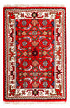 Indo Bidjar Rug 90x60cm - Oriental Rug