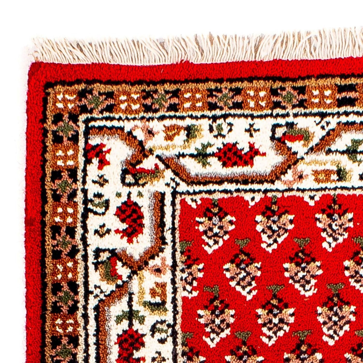 Indo Mir Rug 93x60cm - Oriental Rug