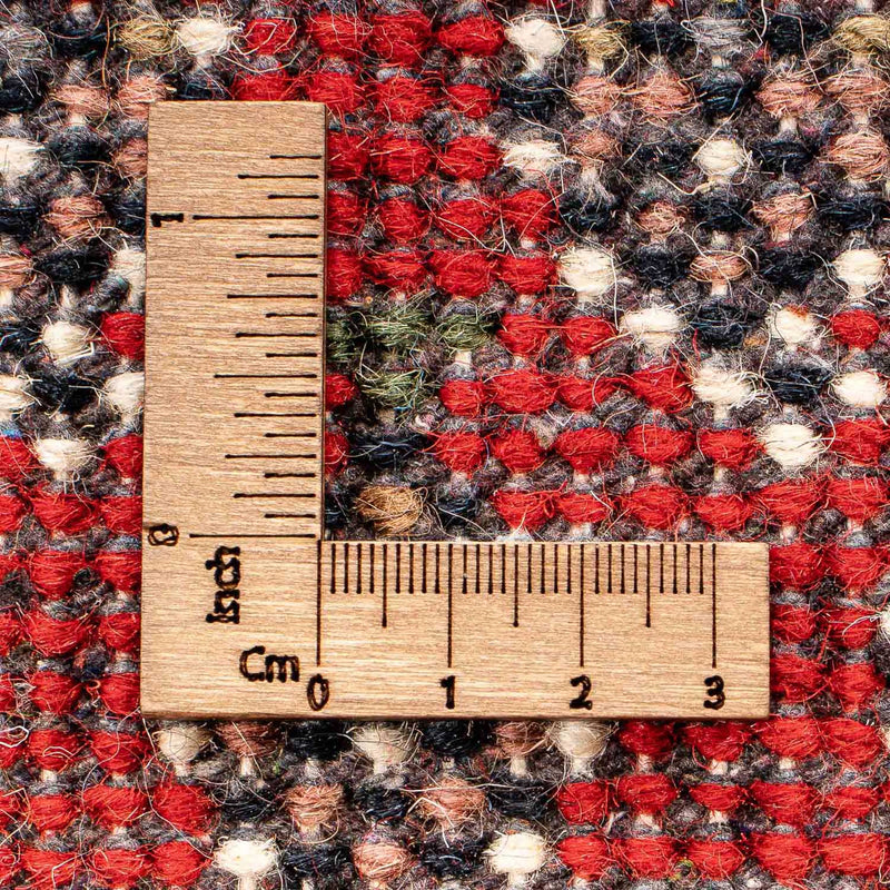 Oriental Rug - Mir - Indus - 93 x 60 cm - red