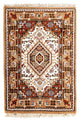 Indo Bidjar Rug 91x61cm - Oriental Rug
